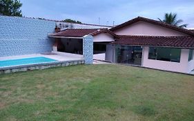 Casa Da Malu