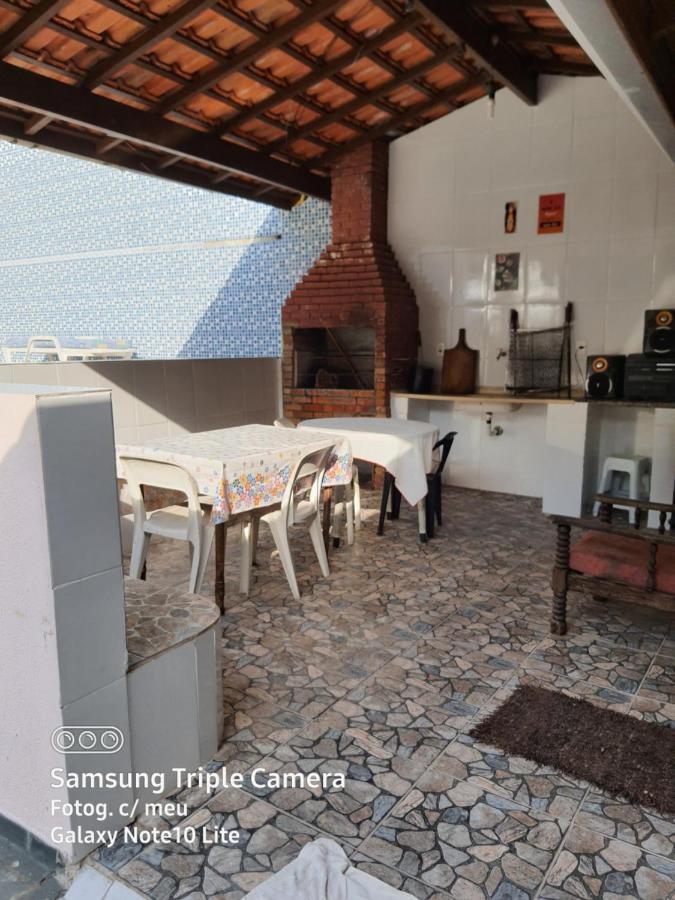 Casa Da Malu Caraguatatuba Exterior foto